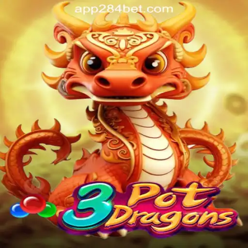 Discover the Exciting World of 3PotDragons: A Unique Slot Experience