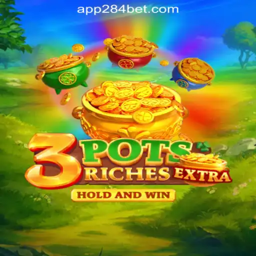 Discover the Thrilling World of 3potsExtra: Brazil's Top Gaming Sensation