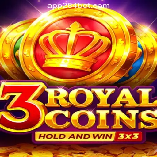 Explore the Exciting World of 3royalcoins: A Game-Changing Slot Experience
