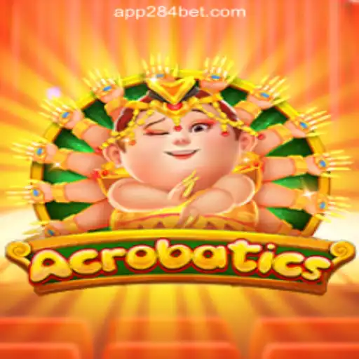 Acrobatics: An Exciting Dive into the World of 284bet.COM Oficial Slots Brasil #1