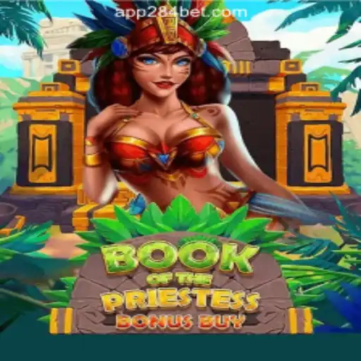 Exploring the Enchanting World of BookOfThePriestess Slots