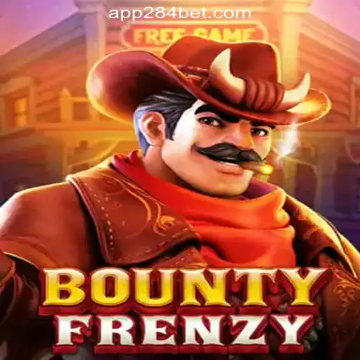 BountyFrenzy: An Exciting Dive into 284bet.COM Oficial Slots Brasil #1