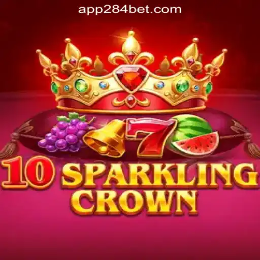 Diving Into the Excitement: 10SparklingCrown and 284bet.COM Oficial Slots Brasil #1