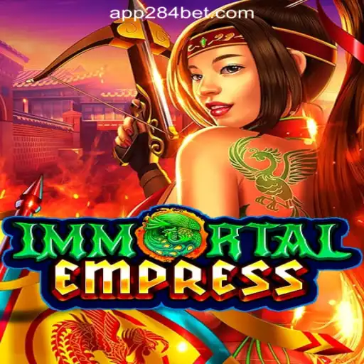 Unveiling ImmortalEmpress: The Ultimate Slot Game Experience