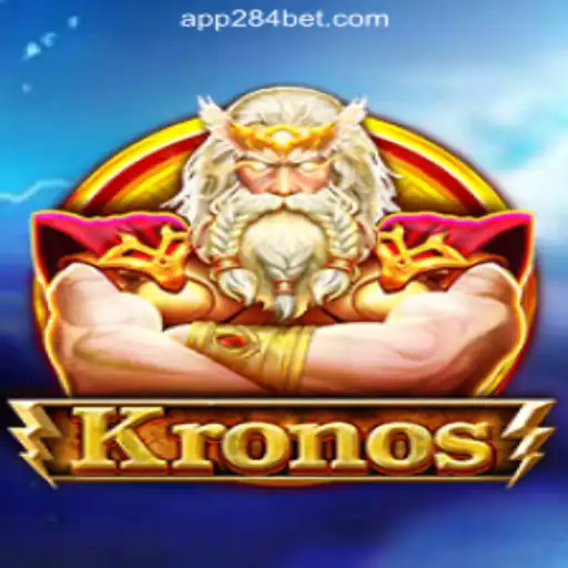 Explore the Mystical World of Kronos Slots at 284bet.COM Oficial Slots Brasil #1
