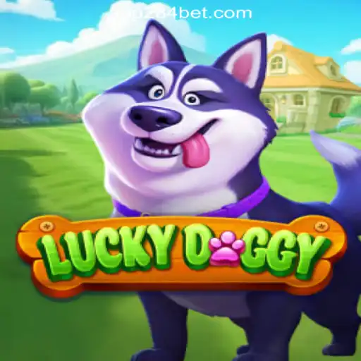 Exploring LuckyDoggy: The Exciting Casino Adventure