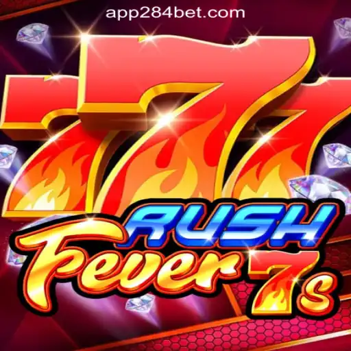 Exploring RushFever7s: Brazil's Top Slot Game Experience with 284bet.COM