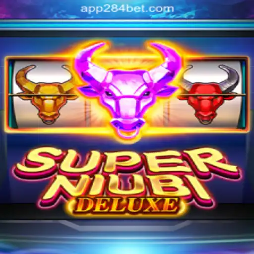Discover the Thrilling World of SuperNiubiDeluxe