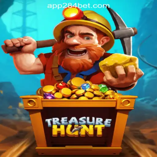 Discover the Adventure of TreasureHunt: An Exciting Journey into Slot Gaming