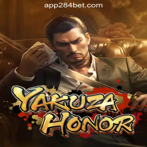 Discover YakuzaHonor: An Immersive Journey into the World of Japanese Organized Crime