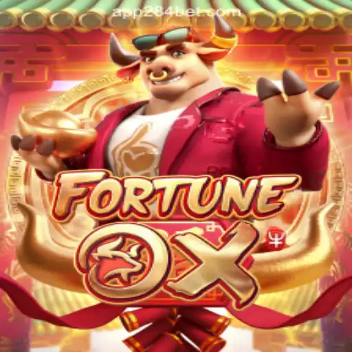 Exploring the Excitement of FortuneOx: A Premier Slot Game at 284bet.COM Oficial Slots Brasil #1