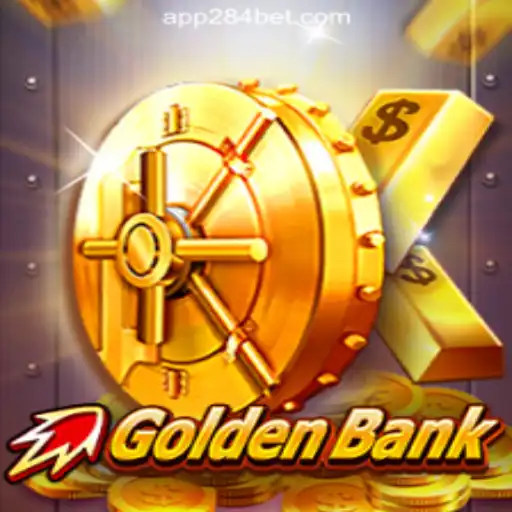 Exploring GoldenBank: The Premier Slot Experience at 284bet.COM Oficial Slots Brasil #1