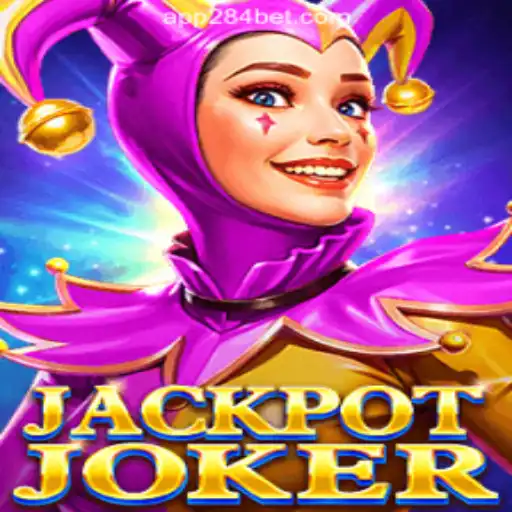 Unveiling JackpotJoker: The Premier Slot Experience From 284bet.COM Oficial Slots Brasil