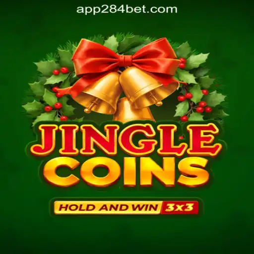 Exploring Jinglecoins: A Deep Dive into 284bet.COM Oficial Slots Brasil #1