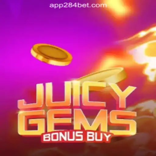 Exploring JuicyGemsBonusBuy: A Leading Slot Game on 284bet.COM