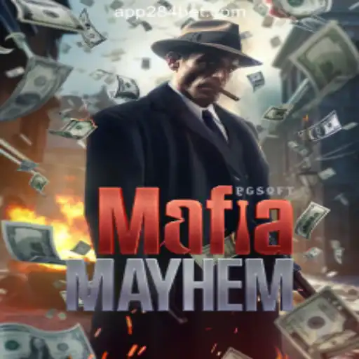 MafiaMayhem: An Engaging Blend of Strategy and Suspense