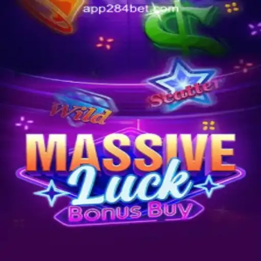 Exploring MassiveLuckBonusBuy: The Exciting World of 284bet.COM Oficial Slots Brasil #1