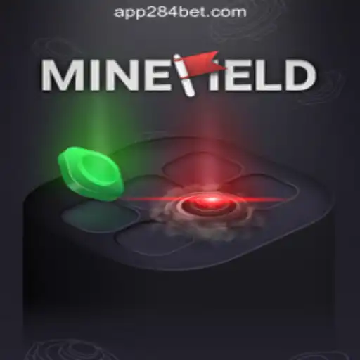 Exploring MineField: A Strategic Online Game in the Era of 284bet.COM Oficial Slots Brasil #1