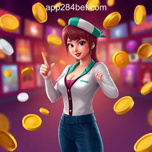 Mastering the Art of Promotion: 284bet.COM Oficial Slots Brasil #1