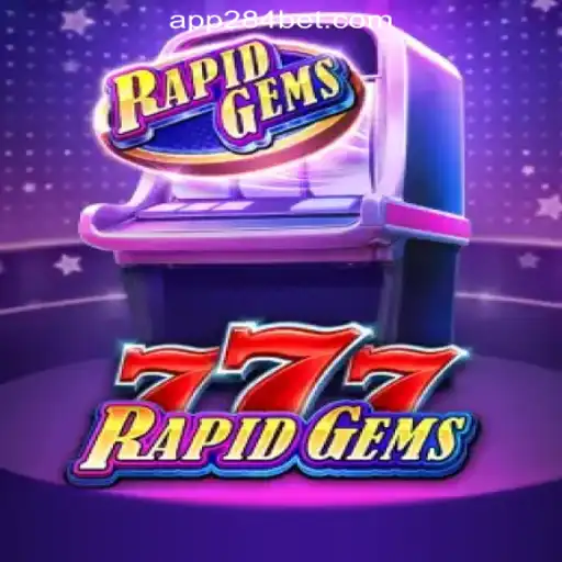 Discovering the Thrill of RapidGems777: A Comprehensive Guide