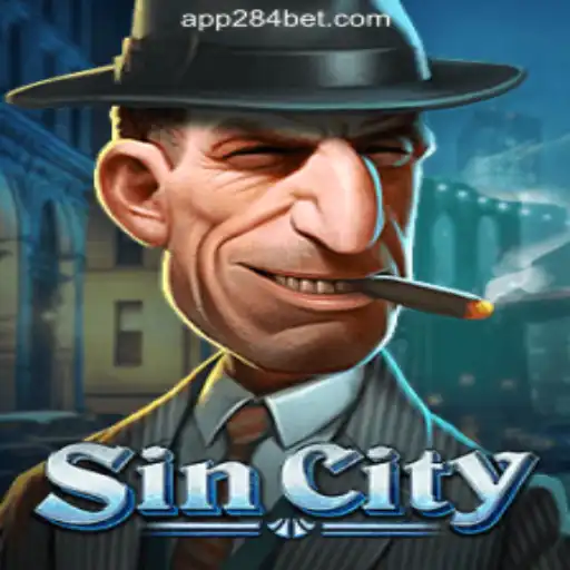 Exploring the World of SinCity: A Dive into 284bet.COM Oficial Slots Brasil #1