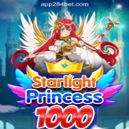 Discover the Magic of StarlightPrincess1000: A Dazzling Slot Adventure