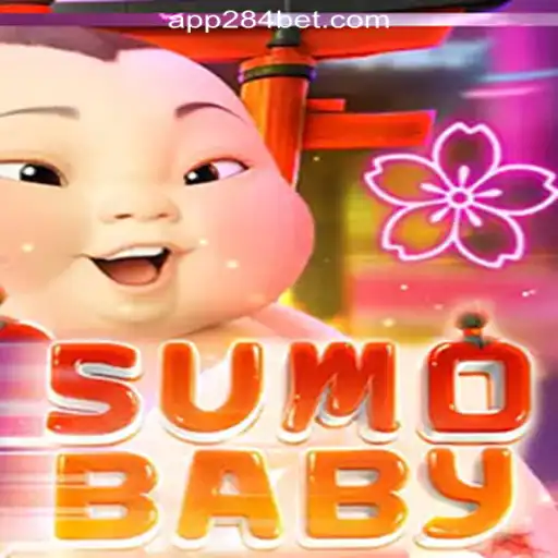 Explore SumoBaby: A Unique Gaming Experience with 284bet.COM Oficial Slots Brasil #1
