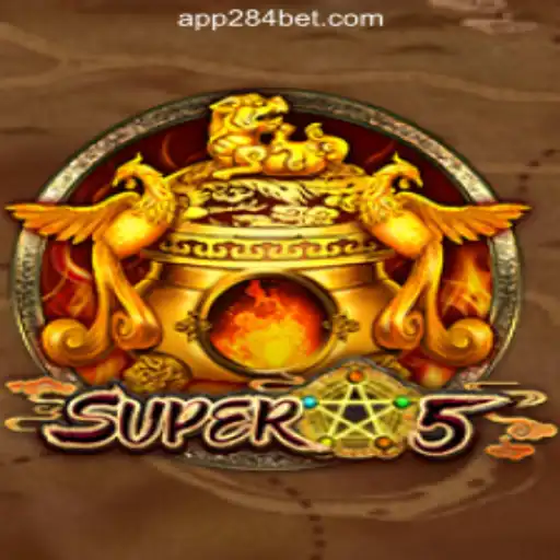 Discover the Exciting World of Super5 and 284bet.COM Oficial Slots Brasil #1
