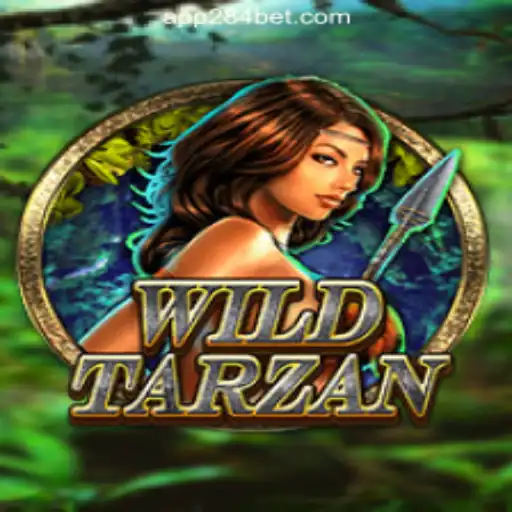 Exploring WildTarzan: A Thrilling Adventure with 284bet.COM Oficial Slots Brasil #1