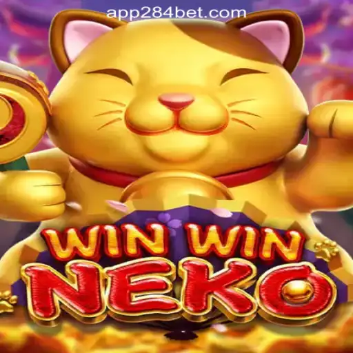 WinWinNeko: Exploring the Excitement of 284bet.COM Oficial Slots Brasil #1